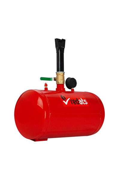 Redats BUTELIE EXPLOZIE AER, TUN DE AER 38L