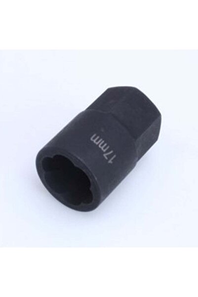 GLOBAL TOOLS CHEIE TUBULARA PENTRU EXTRAS PIULITE UZATE DETERIORATE 17MM