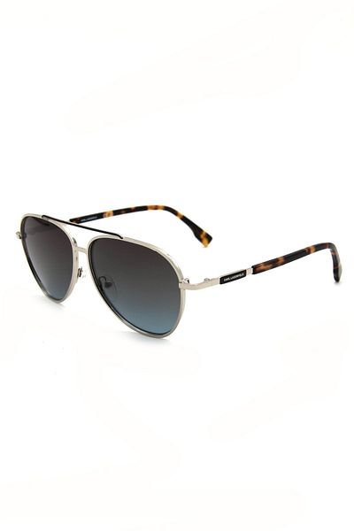 Karl Lagerfeld Kl 344S C040 Unisex Sunglasses