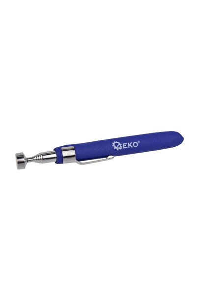 GEKO RECUPERATOR TELESCOPIC CU MAGNET PUTERNIC 13 - 62CM, 2.25KG CAPACITATE, ...