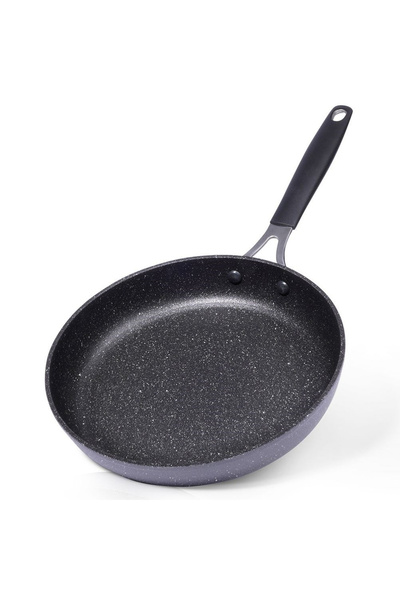 shumee Tigaie antiaderentă din granit STONER 24 cm