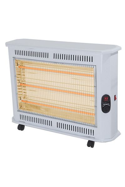 HARLEM Radiator with quartz KUMTEL® KS 2700