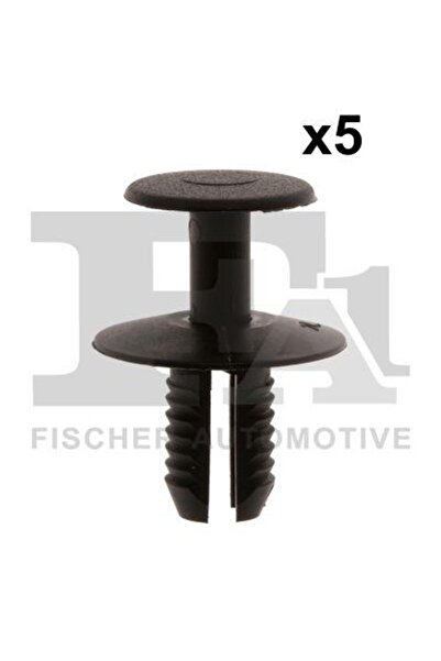 FA1 10-20002.5, Cleme pentru acoperire decorativă și protecție