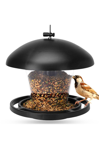 IPAE PROGARDEN Bird feeder 16.5 cm