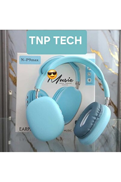 TNP TECH p9 Uyumlu Bluetooth Kulaklık