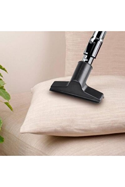 Polti Aspirator fara sac PBEU 0105, 800 W, 2 L (Negru/Rosu)