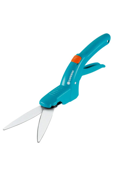 Gardena Κλασικό χλοοκοπτικό μηχάνημα για επίπεδα δάπεδα