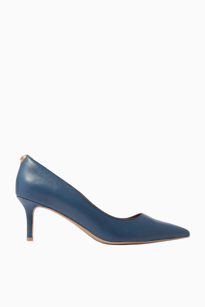 Kurt Geiger Kensington 65 Flexi Pumps, Şık ve Rahat Topuklu Ayakkabı