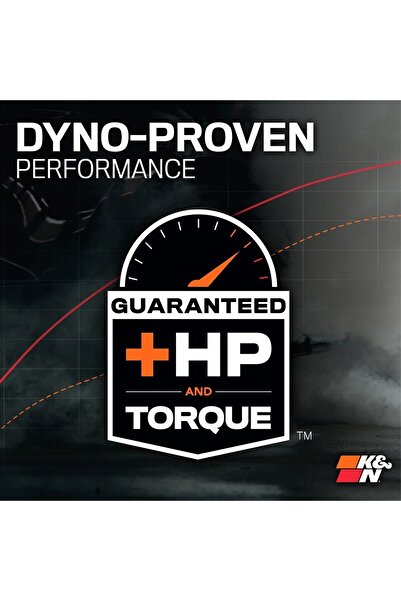 K&N 69-1040Twr Honda S2000 99-07 Performance Air Intake Kit.