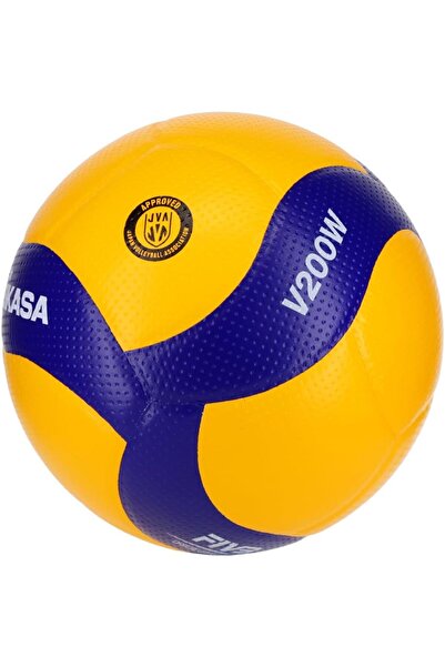 Genel Markalar Mikasa Sports üniseks yetişkin V200w voleybol