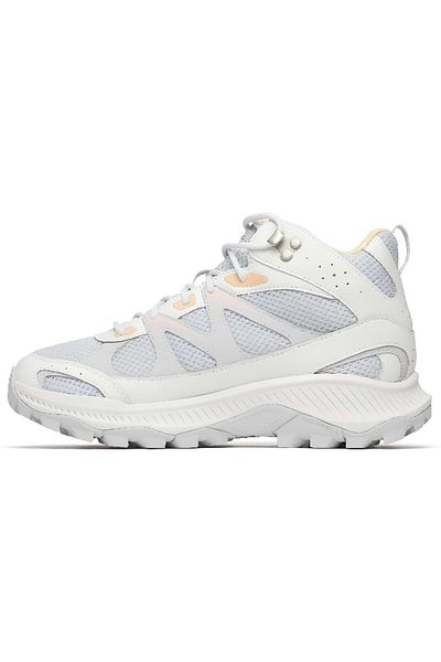 Merrell Tempo Exp Wp Waterproof Unisex Boots Gray