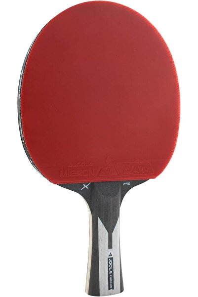Genel Markalar JOOLA Masa Tenisi Raketi Carbon Pro ITTF Onaylı Profesyonel Ya...