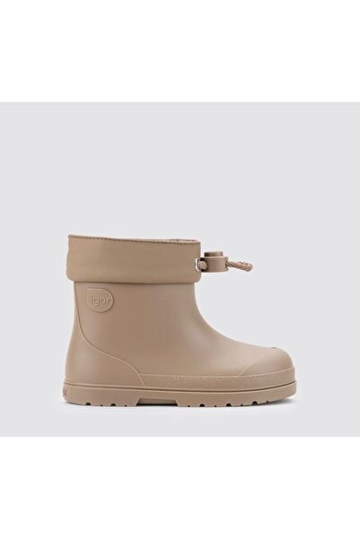IGOR W10305-256 Mendi Çocuk Yağmur Çizmesi