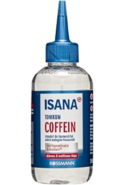 Isana Tonikum Coffein 150 ml