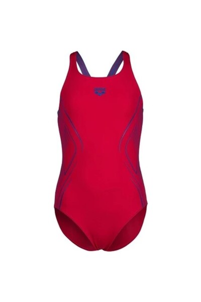 ARENA Girl's Reflecting Swimsuit Swim Pr 10-11 Years