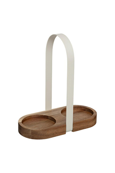 Five Simply Smart Harmony Oil and Vinegar Bottle Set