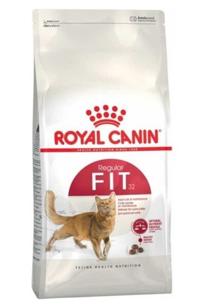 Royal Canin Fit 32 Kuru Kedi Maması 15 kg (V2)