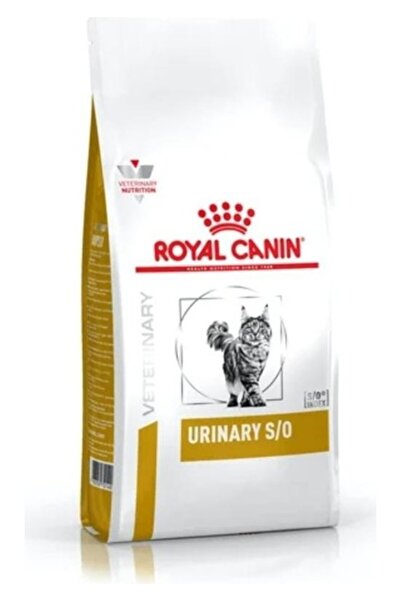 Royal Canin R. Canin Urinary S/o 3.5 kg Kedi Maması