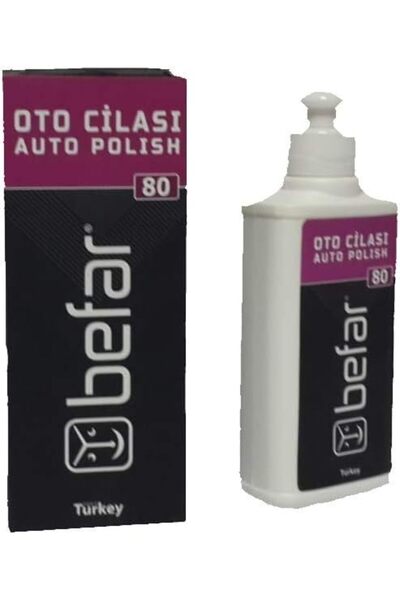 Befar Oto Cilası 250 ml