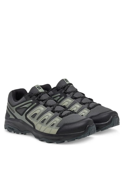 Solomon Trekking Extegra Verde