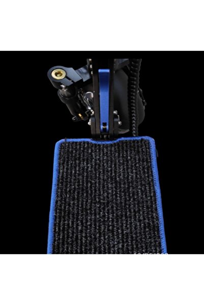 Hepta Collection Elektrikli Scooter Aksesuar Koruyucu Paspas ONVO OV-012 X Plus Uyumlu Seçenekli