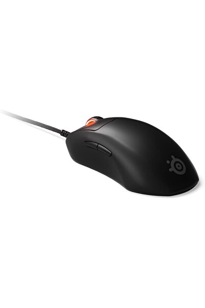 Hype Store Prime+ fps gaming mouse, black