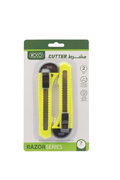 Roco Unique Design cutter