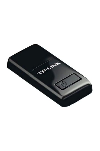 TP-LINK TLWN823N 300Mbps Mini Wireless N USB Adapter Black