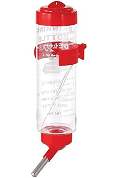 Genel Markalar Orijin Hamster Tavşan Ginepig Kemirgen Suluğu 250 ml