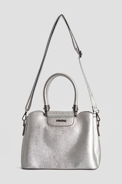 Armine Bag 25Yd7342 Silver