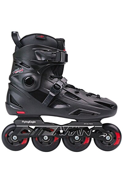 Flying Eagle Fbs Avian Black Urban Skate