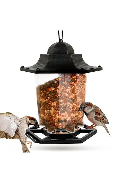 IPAE PROGARDEN Bird feeder 13 cm