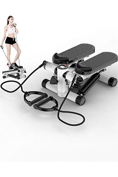 MAXFIT MAX FIT WITH RESISTANCE BELT MULTI - STEPPER