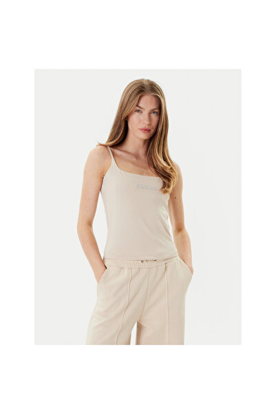 Guess V5gp22j1314 Ortensıa Top Kadın Bluz