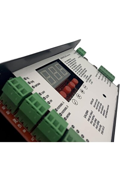 Genel Markalar Otomatik Fotoselli Kayar Kapı Kontrol KartıAyronic AY-SD200