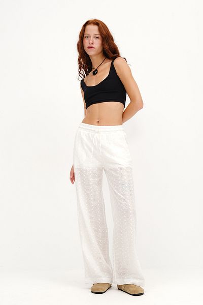 Addax Fistolu Trousers Pn17434