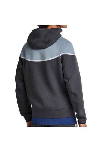 Nike Bluza M Tech Ssnl Tech Fleece + Wr Fz M M INTL
