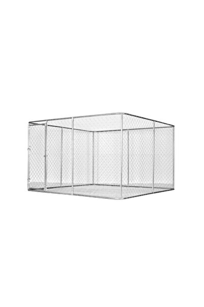 divendi-ro Cușcă pentru câini MF 4x2x1 8m FA G01 FA G01