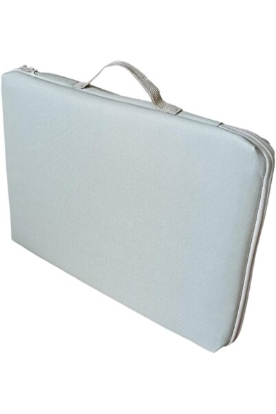 Hype Store 3 Resim Çantası Kalemlikli Defter Boya Malzemeleri Aktivite Çantas...