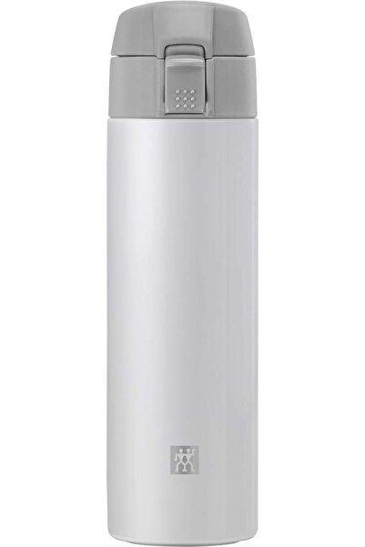 Hype Store Zwilling Thermo Flask, Keeps Warm for 7 Hours and Cold for 12 Hour...