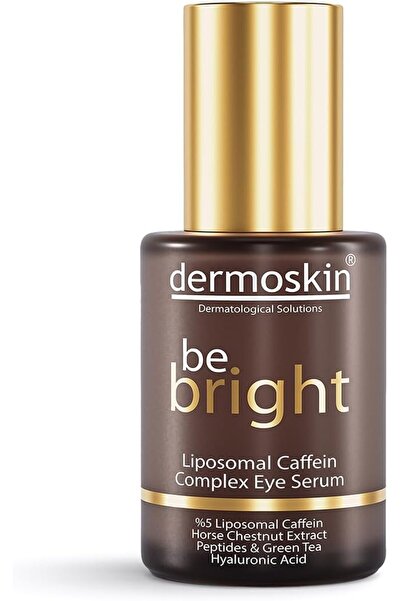 Hype Store Be Bright%15 Liposomal Caffein Complex Eye Serum