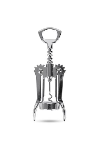 shumee Steel wine corkscrew 17 cm