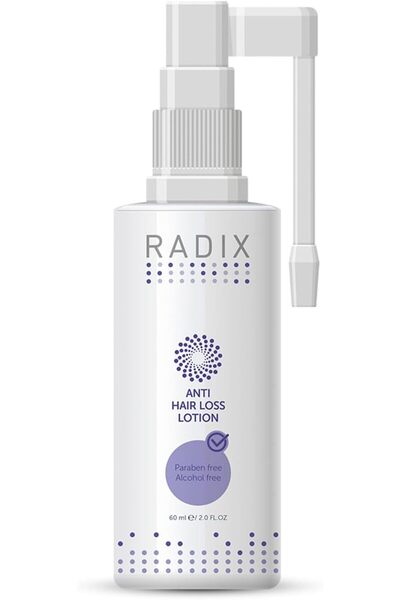 Genel Markalar Radix Dökülme Karşıtı Saç Losyonu 60 ml