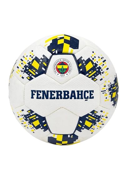 Fenerbahçe New Collection Playline Mini Series Licensed 32 Panels Stitched No. 2 Mini Children's Football