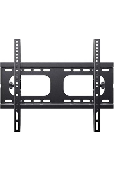 Shopi NEW TV Wall Mount 26-75" Fixed TV Wall Mount Bracket, Universal Tilt TV Heavy Duty Wall Mount Adjust