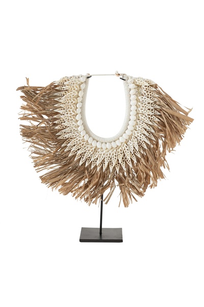 Mudo Home COLLAR BİBLO 43X12X41CM