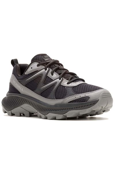 Merrell Tempo Exp Unisex Sports Shoes Black
