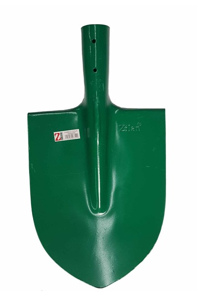 Z-Tools Зелена кирка / ZLN 6309