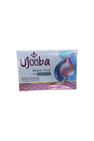 ujooba صابون تجميل مع الفيتامينات المتعددة