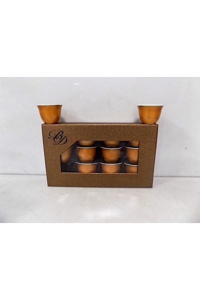 BİNDAWOOD 12 PCS CAWA CUP